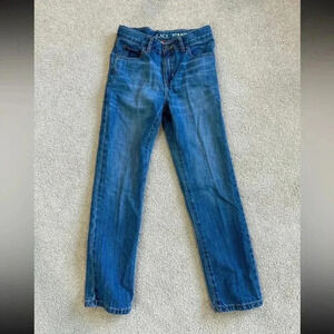 The Children's Place Straight Leg Jeans Boys Size 8